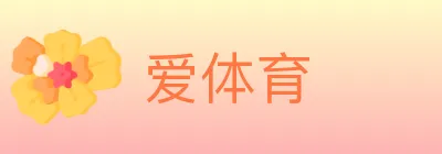 爱体育 logo
